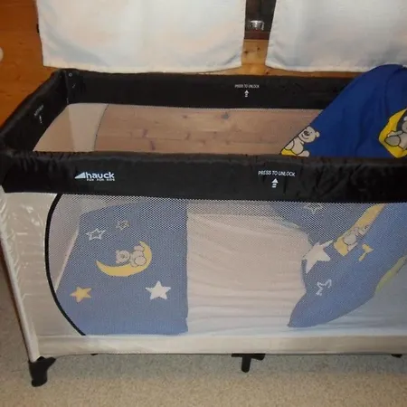 Ferienhaus Haus Tsavo *