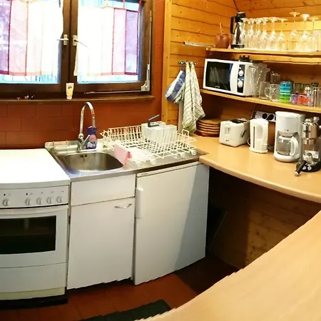 Haus Tsavo Wald-Michelbach