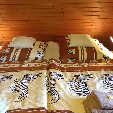 펜션 Haus Tsavo
