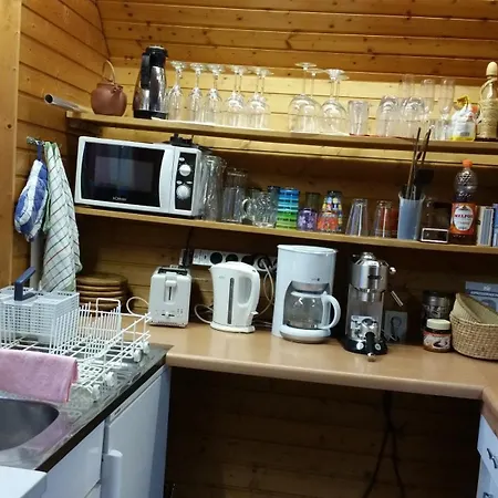 Haus Tsavo * Wald-Michelbach