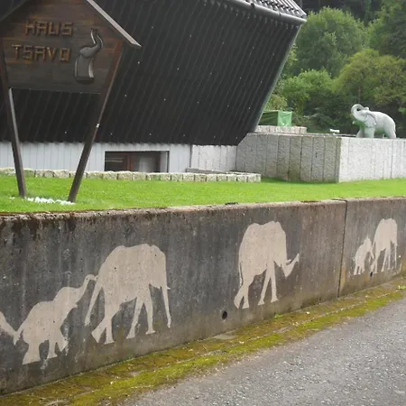Haus Tsavo *