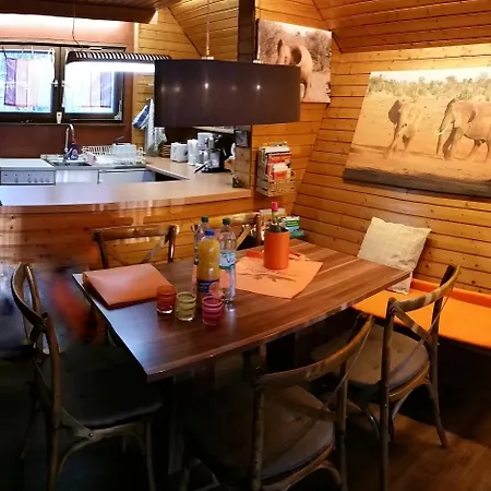 Haus Tsavo 펜션