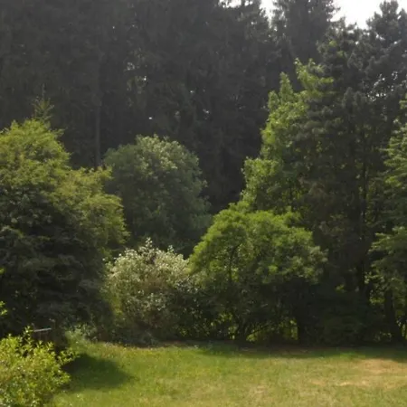 Haus Tsavo Ferienhaus Wald-Michelbach