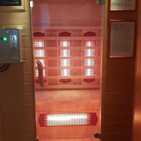 Haus Tsavo * Wald-Michelbach