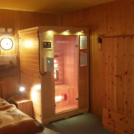 Haus Tsavo Ferienhaus